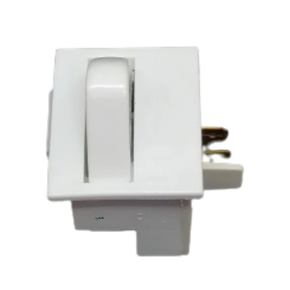 Interruptor Luz Quadrado Consul